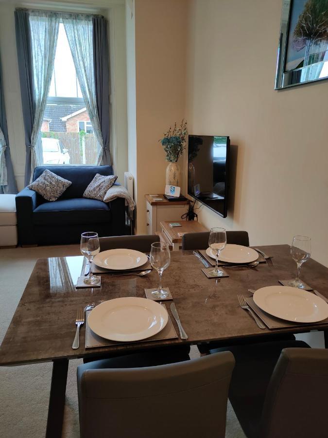 Luxury Apartment Bewdley Worcestershire Exterior photo